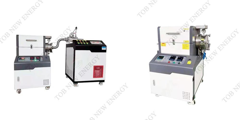 Vacuum Rapid Annealing Furnace Vacuum Rapid Annealing Furnace
