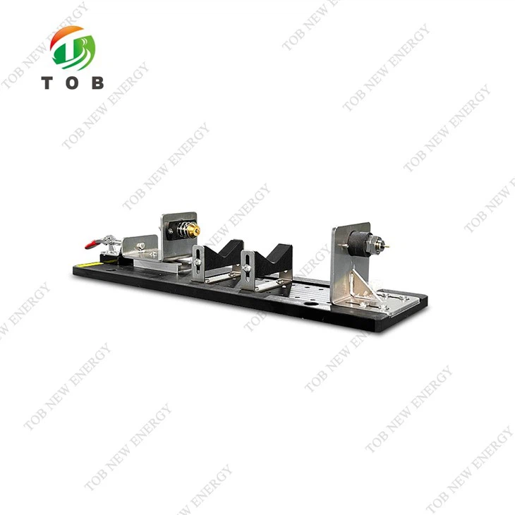60140 Cell Battery Testing Clamps