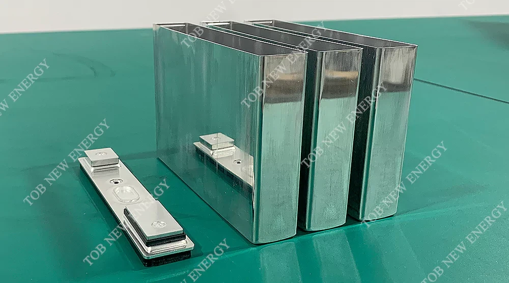 Prismatic Cell Case Prismatic Cell Case