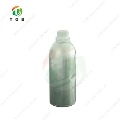 Elektrolyt Lipf6 pro lithiovou baterii