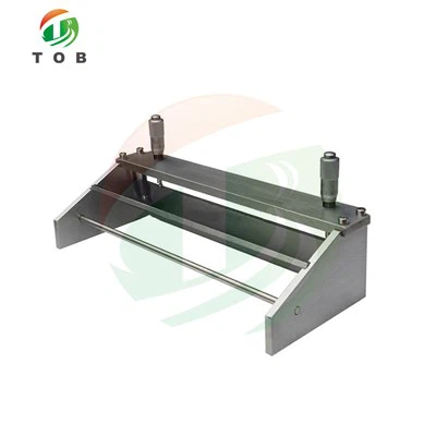 Aplikační tyče mokrého filmu