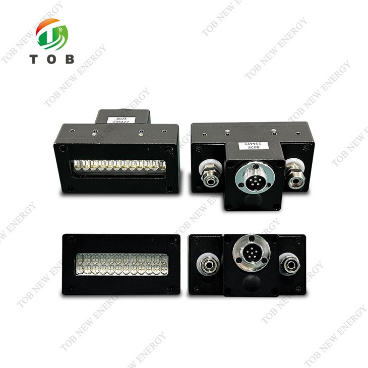 UV LED Curing System