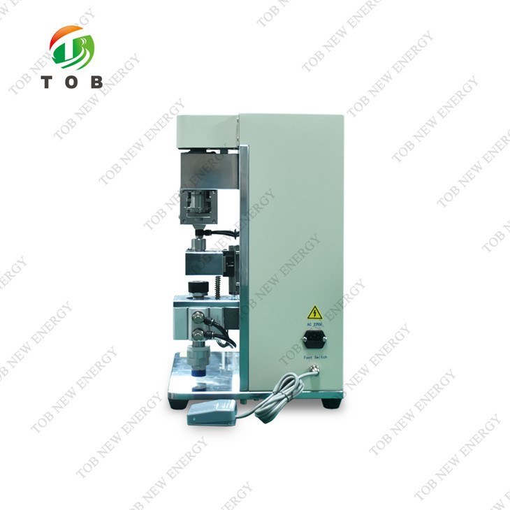 Vertical Cylindrical Cell Grooving Machine high quality